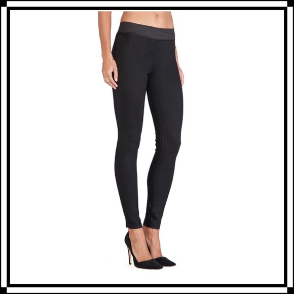 Citizen of Humanity “Greyson Leggings” (NWT) - Picture 2 of 9